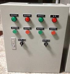 水泵風(fēng)機配電設(shè)備"配其更美的工作，需要我"