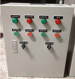 風(fēng)機(jī)配電箱的年齡，教你怎么辨