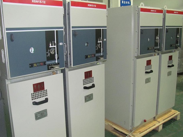 雙電源動力配電箱的含義是什么？